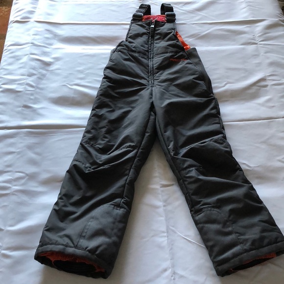 Arctix Other Youth Size Xsmall Gray Arctix Snowbibs Poshmark